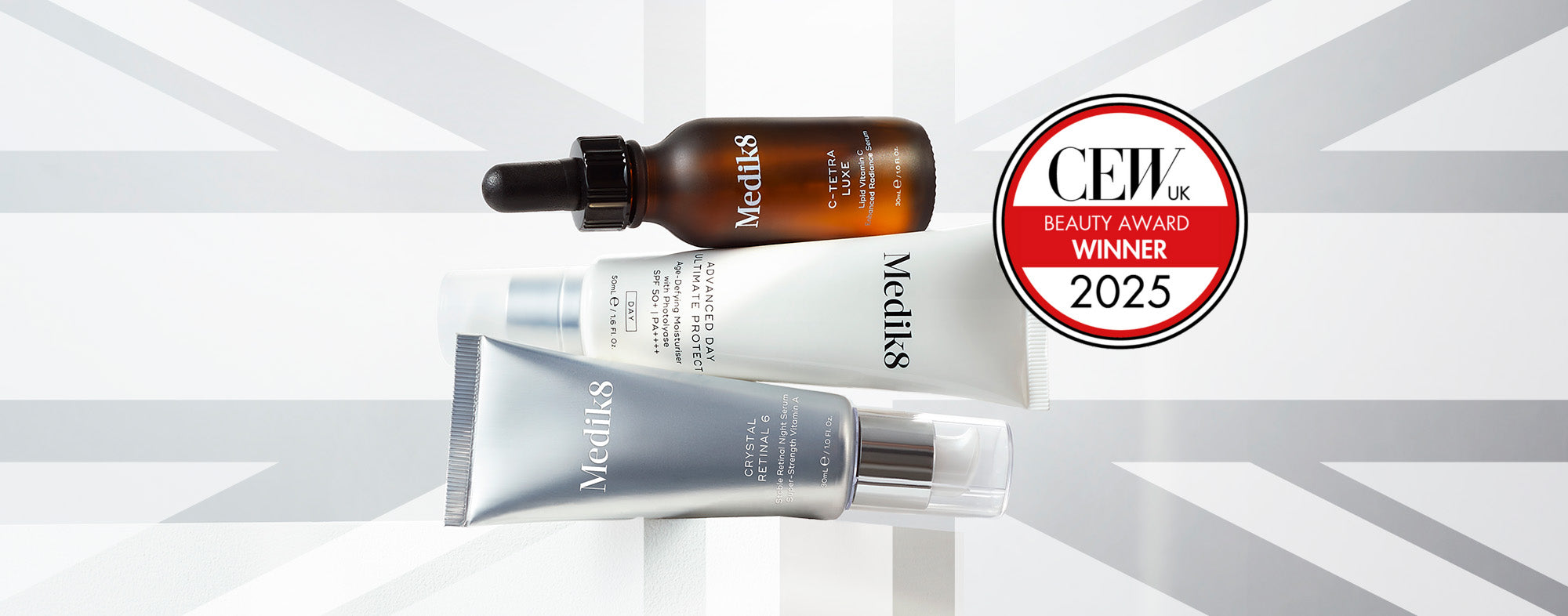 CEW Beauty Awards: In The Press Blog Update