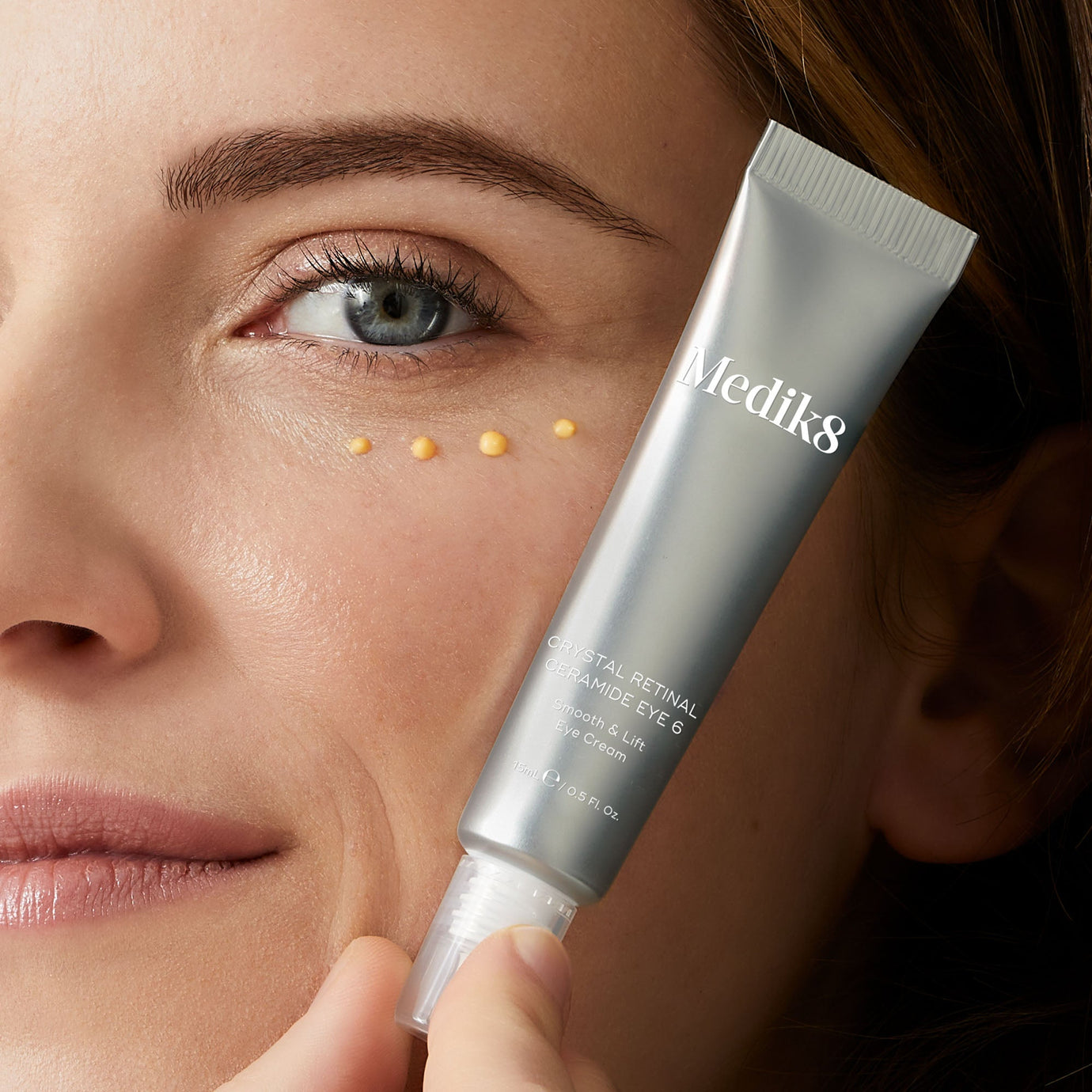 Descubre Retinaldehyde Eyecare