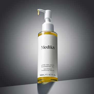 Cleansers & Toners
