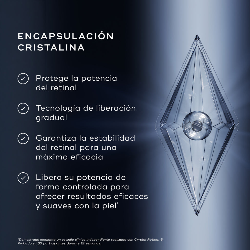 Crystal Retinal®