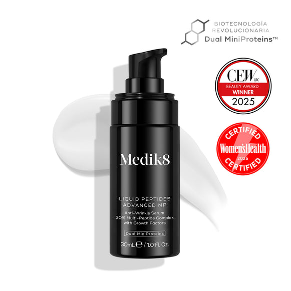 Liquid Peptides Advanced MP-9