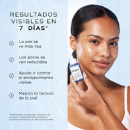 Niacinamide Peptides™