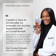 Crystal Retinal®