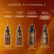 C-Tetra Luxe
