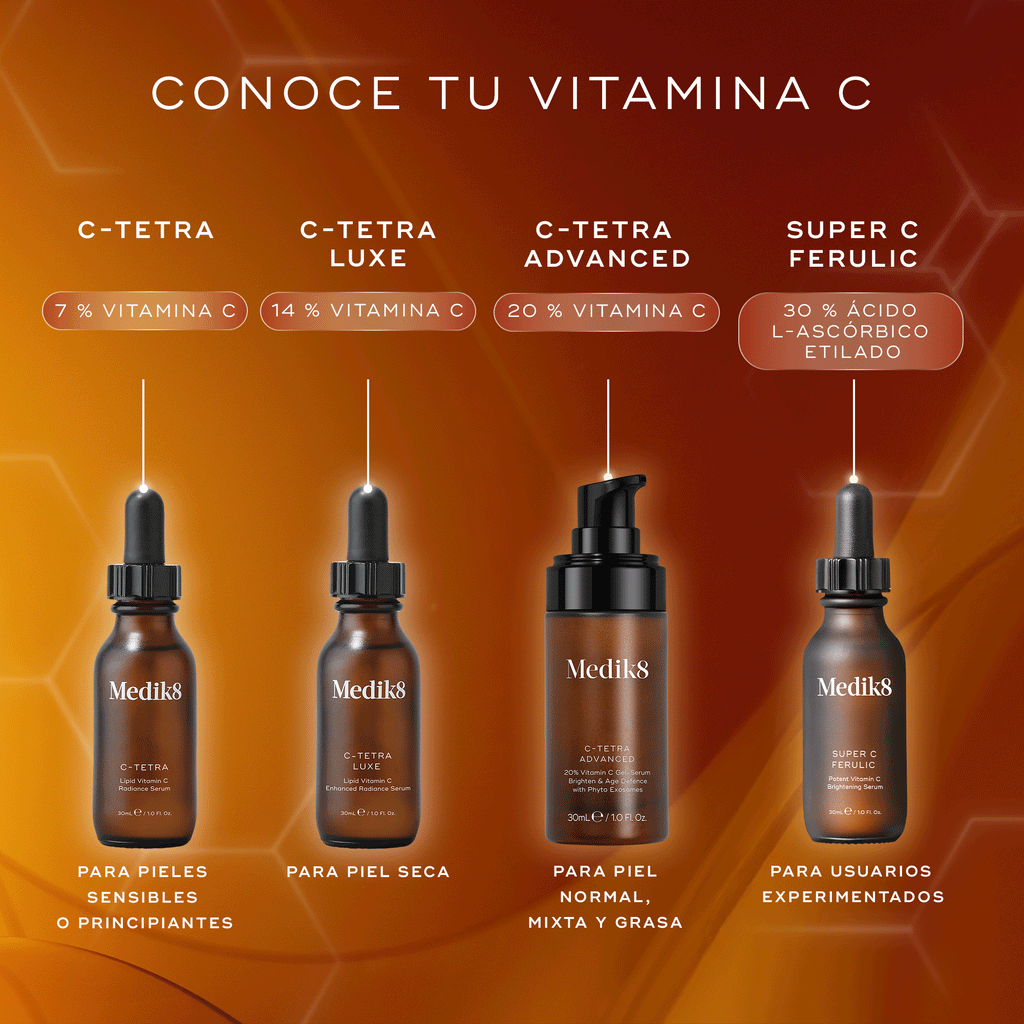 C-Tetra Luxe